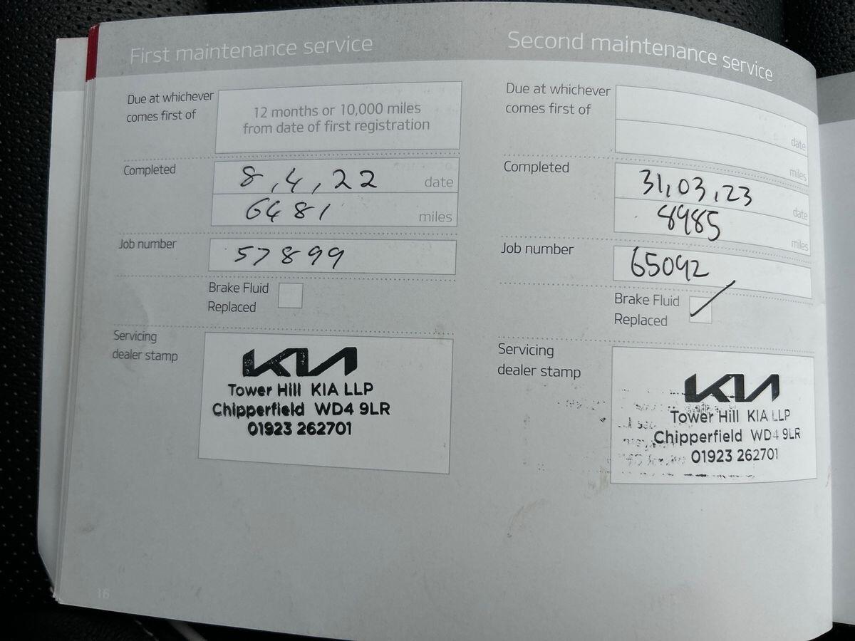 Used Kia Niro 2021 for sale - 77147602: Photo 28