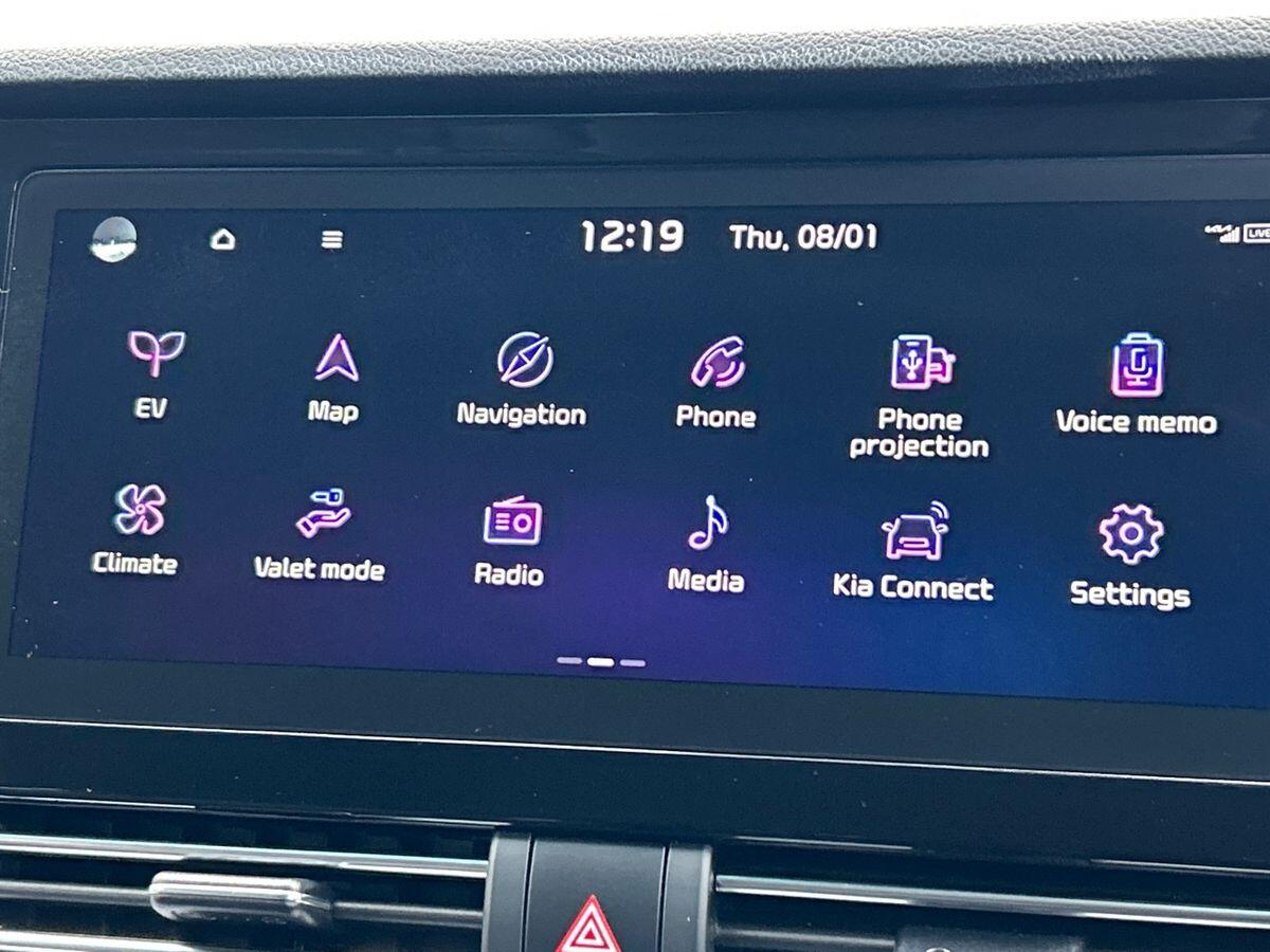 Used Kia Niro 2021 for sale - 77147602: Photo 33