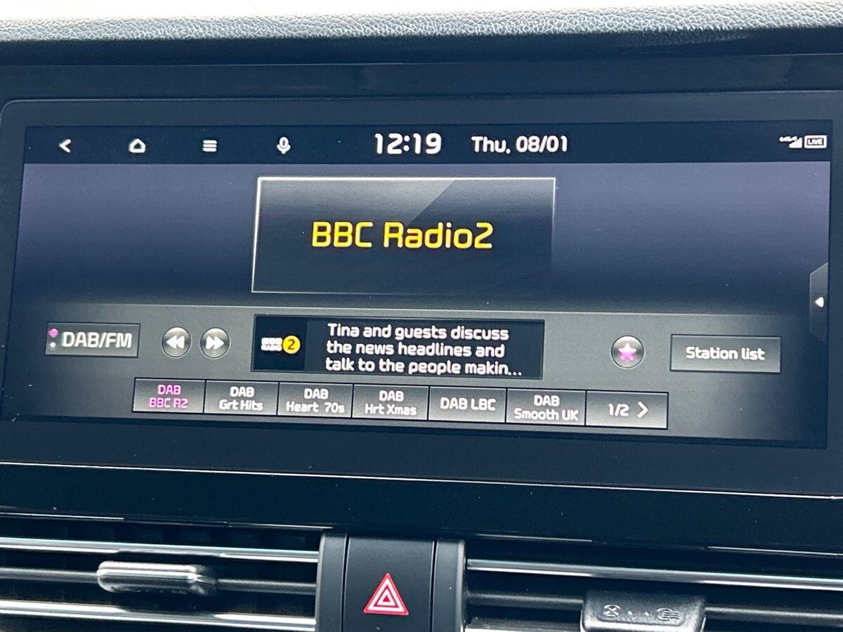 Used Kia Niro 2021 for sale - 77147602: Photo 36