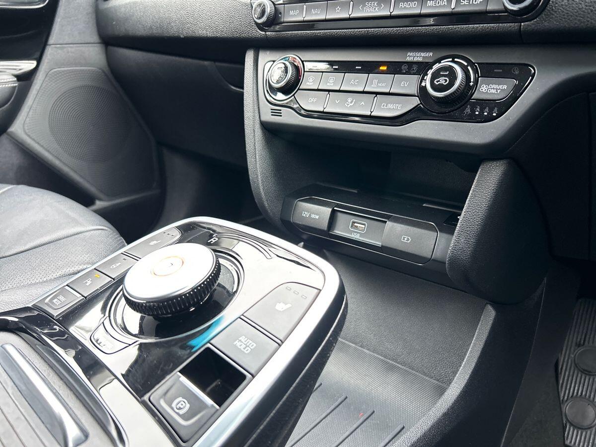 Used Kia Niro 2021 for sale - 77147602: Photo 42