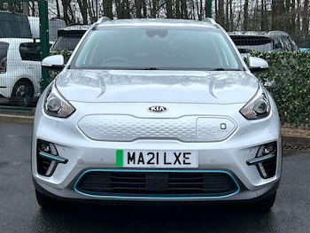Used Kia Niro 2021 for sale - 77147602: Photo