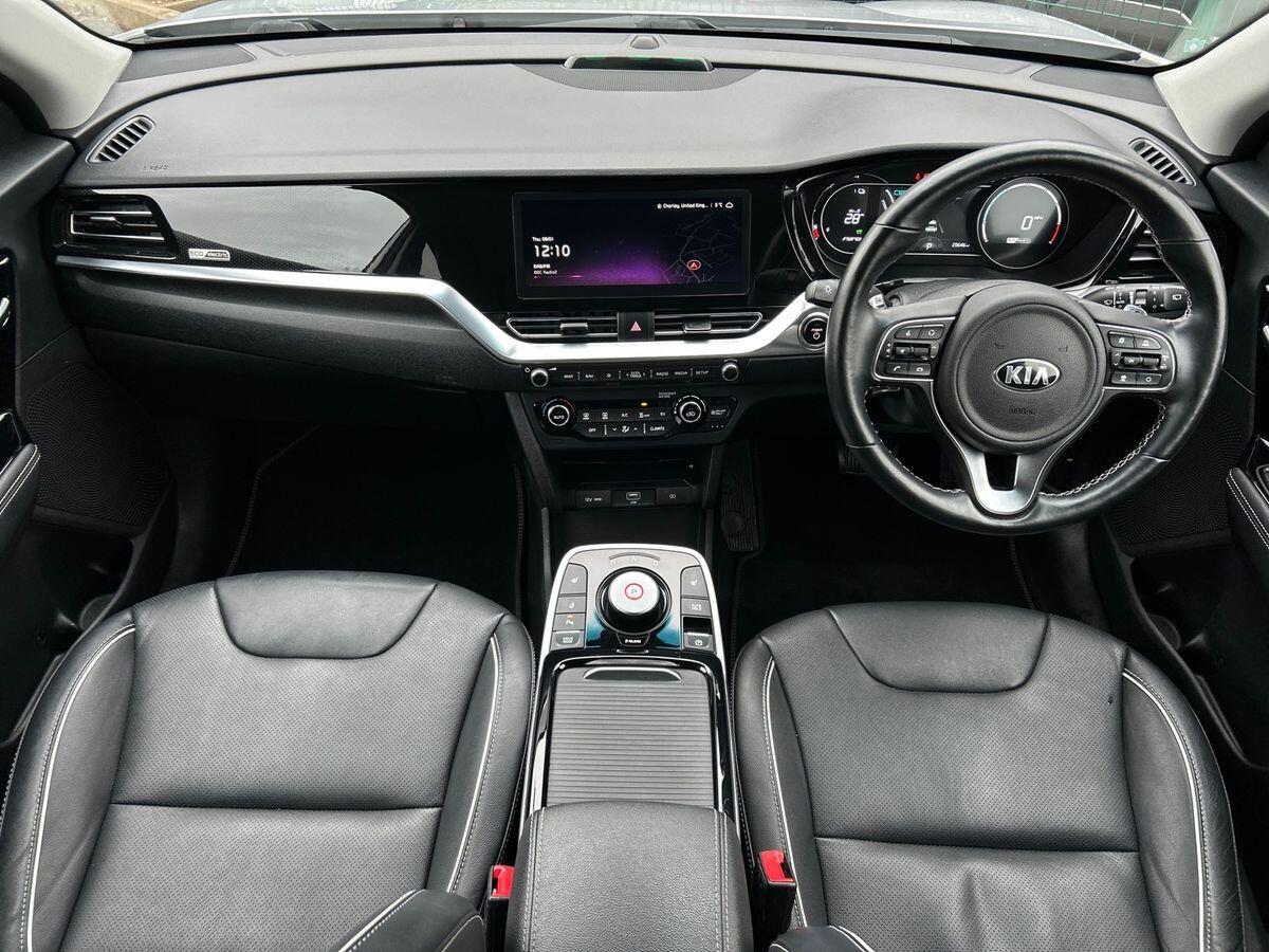 Used Kia Niro 2021 for sale - 77147602: Photo 7