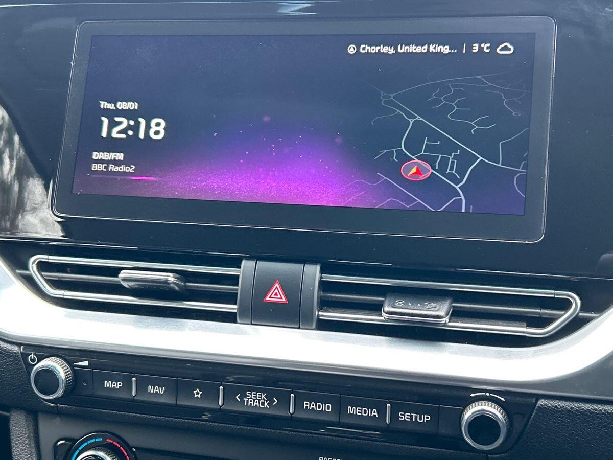 Used Kia Niro 2021 for sale - 77147602: Photo 9