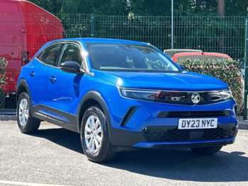 2023 - 1.2 Turbo Design SUV 5dr Petrol Manual Euro 6 (s/s) (136 ps)
