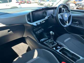 Used Vauxhall Mokka 2023 for sale - 74742094: Photo