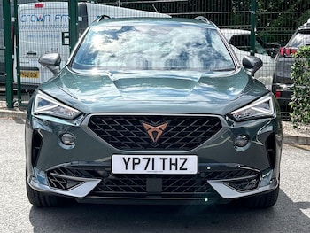 Used Cupra Formentor 2021 for sale - 79338408: Photo