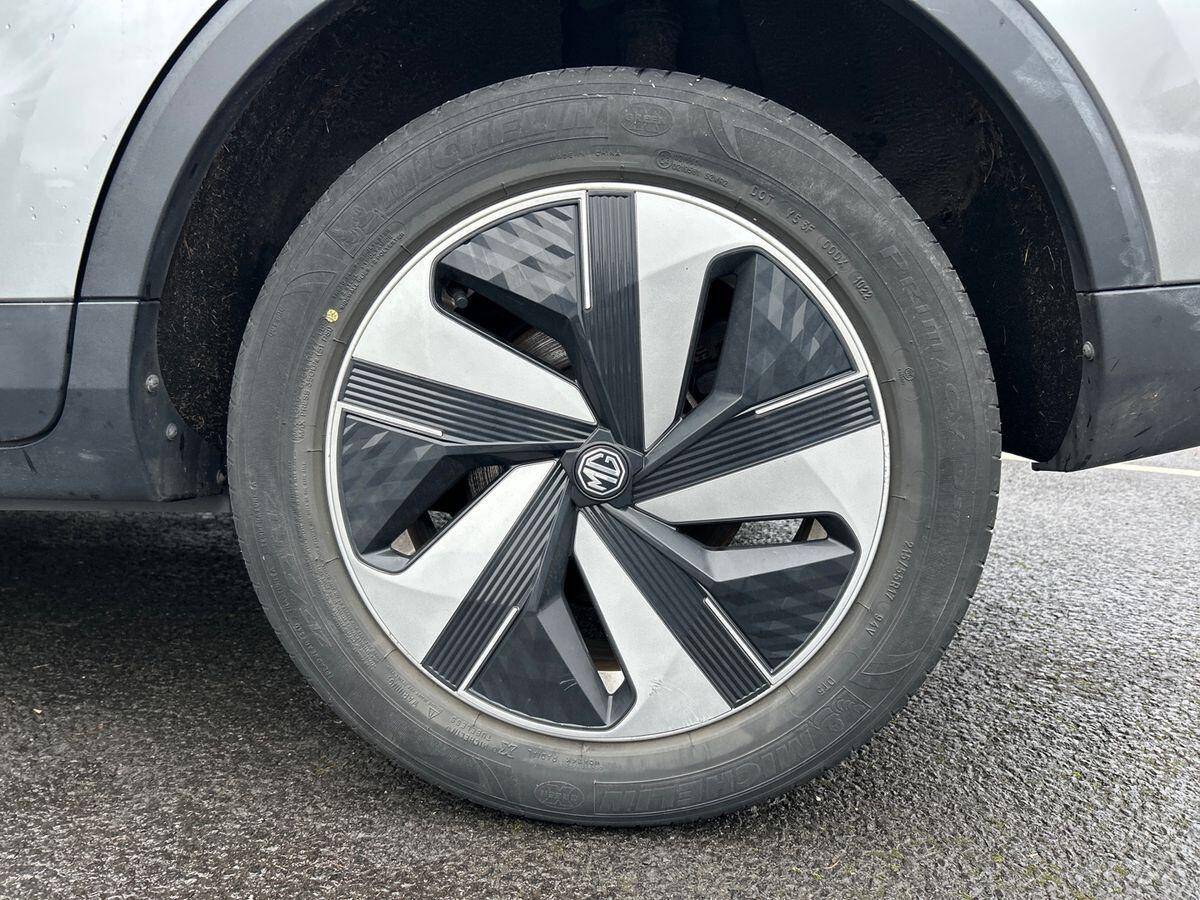 Used MG MG ZS 2022 for sale - 78091971: Photo 11