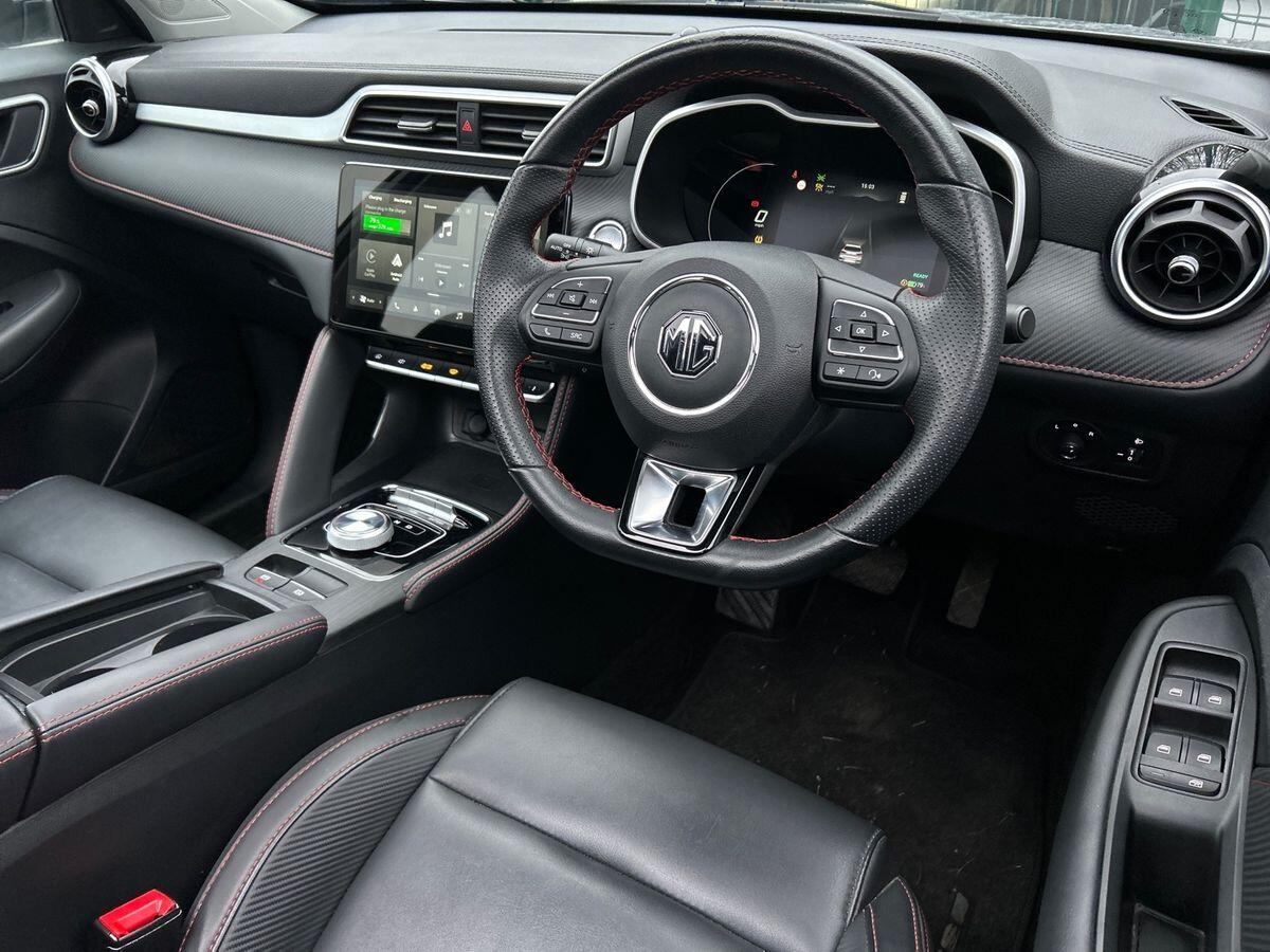 Used MG MG ZS 2022 for sale - 78091971: Photo 14