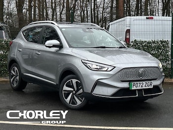 MG MG ZS feature image