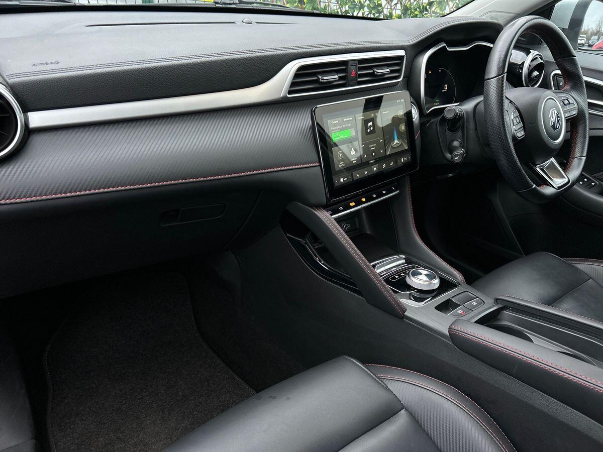 Used MG MG ZS 2022 for sale - 78091971: Photo 2