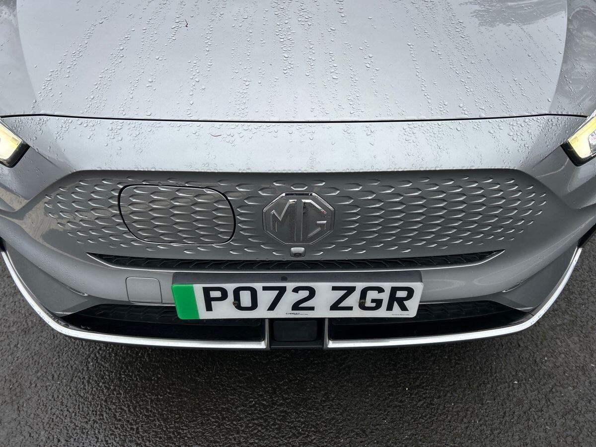 Used MG MG ZS 2022 for sale - 78091971: Photo 26