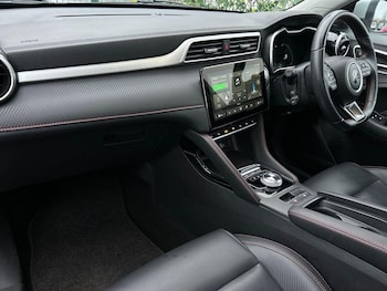 Used MG MG ZS 2022 for sale - 78091971: Photo