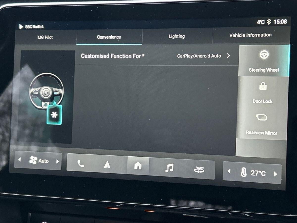 Used MG MG ZS 2022 for sale - 78091971: Photo 35