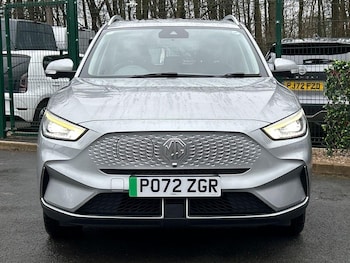 Used MG MG ZS 2022 for sale - 78091971: Photo