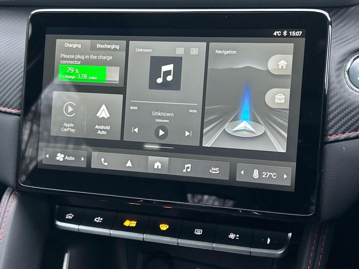 Used MG MG ZS 2022 for sale - 78091971: Photo 9