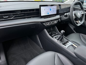 Used MG MG HS 2026 for sale - 77429599: Photo