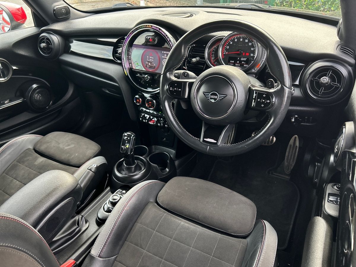 Used MINI Hatch 2021 for sale - 77963348: Photo 13