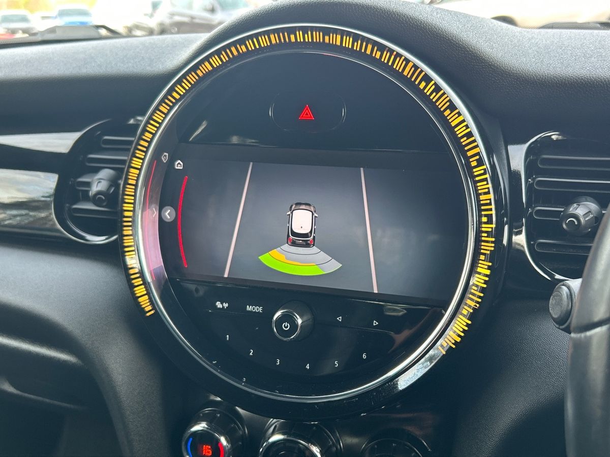 Used MINI Hatch 2021 for sale - 77963348: Photo 16