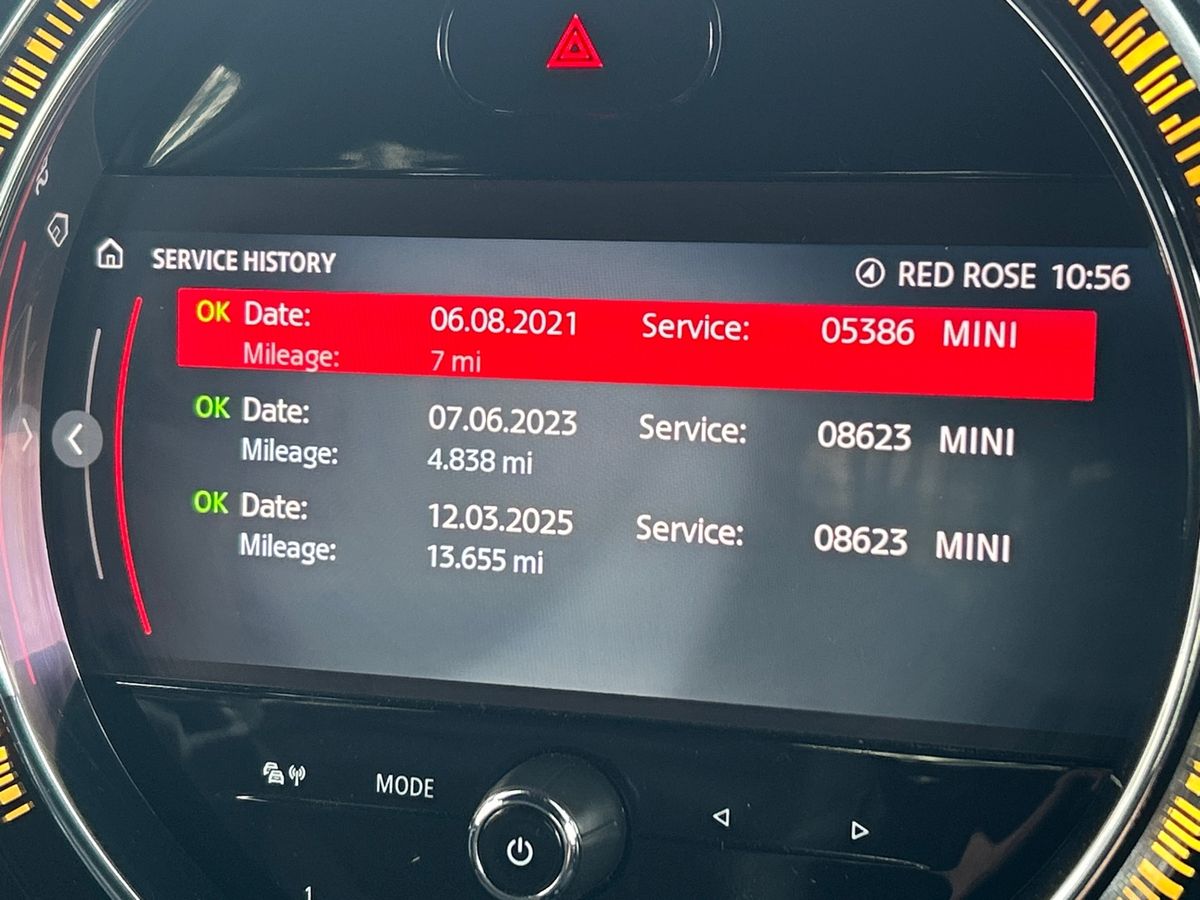 Used MINI Hatch 2021 for sale - 77963348: Photo 17