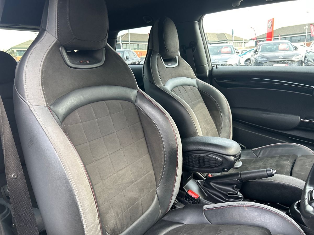 Used MINI Hatch 2021 for sale - 77963348: Photo 18