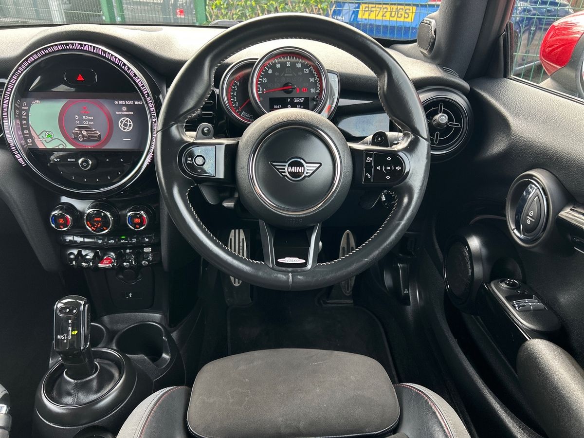 Used MINI Hatch 2021 for sale - 77963348: Photo 19