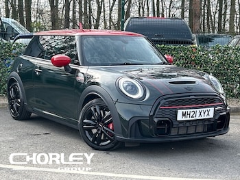 Used MINI Hatch 2021 for sale - 77963348: Photo