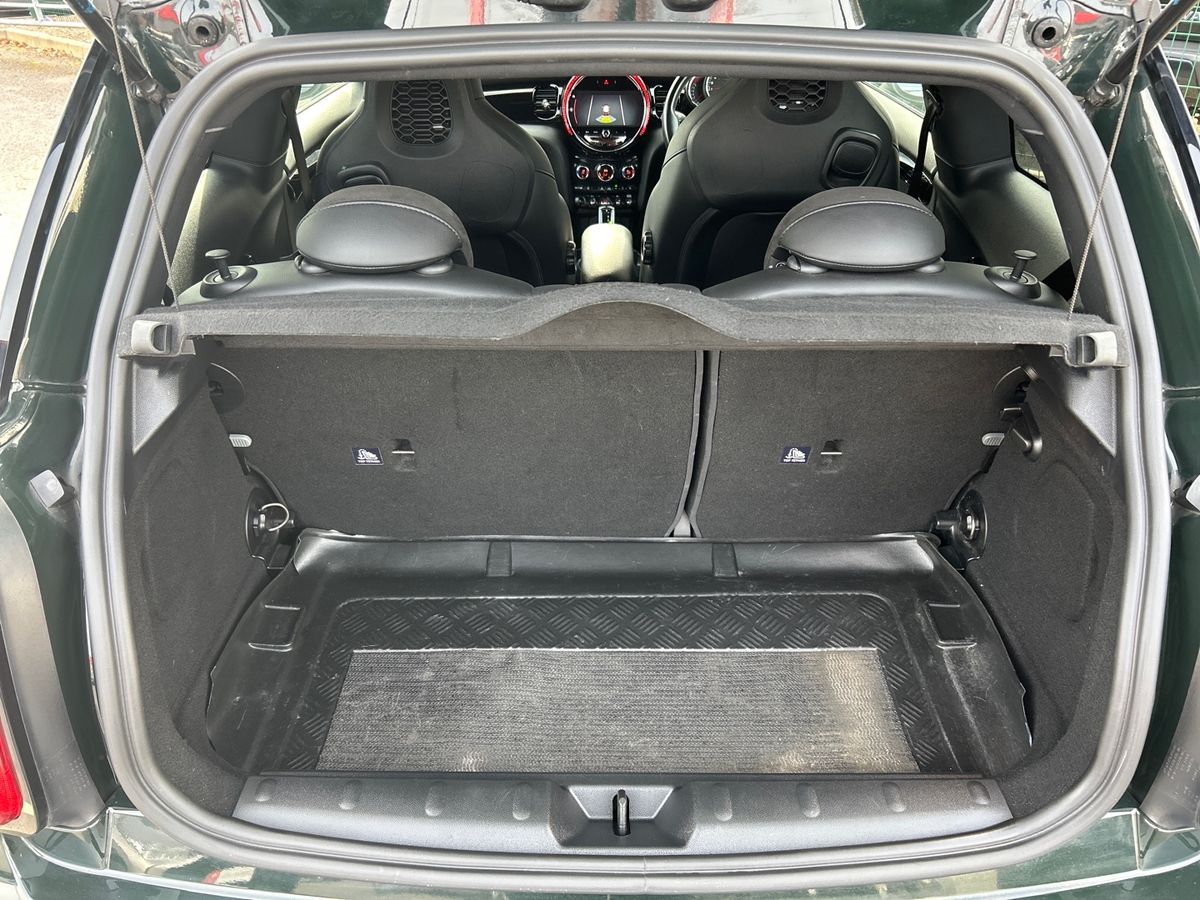 Used MINI Hatch 2021 for sale - 77963348: Photo 21