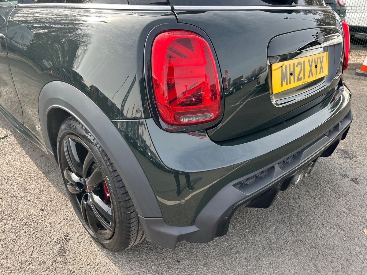 Used MINI Hatch 2021 for sale - 77963348: Photo 22