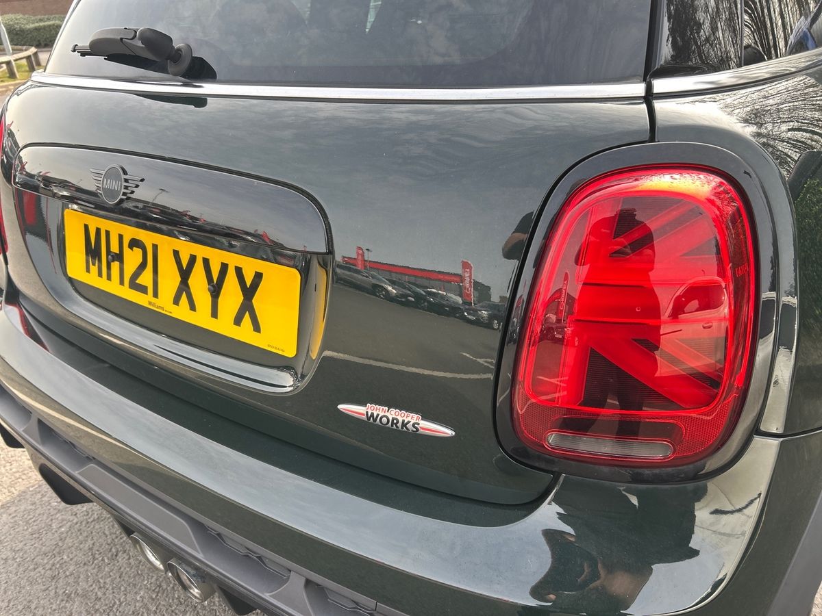 Used MINI Hatch 2021 for sale - 77963348: Photo 24