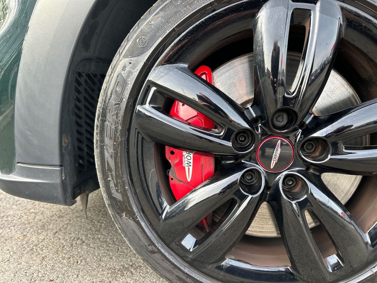 Used MINI Hatch 2021 for sale - 77963348: Photo 26