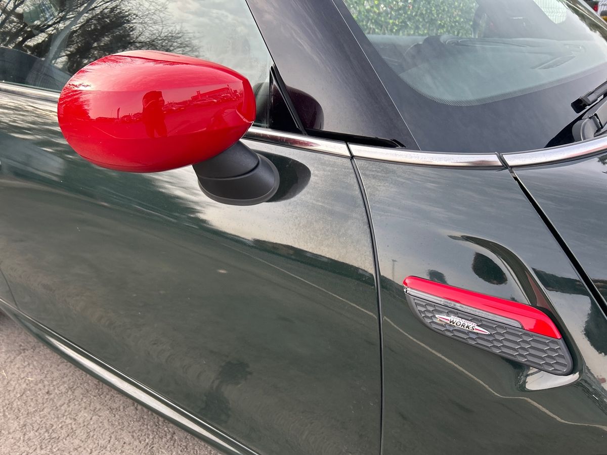 Used MINI Hatch 2021 for sale - 77963348: Photo 29