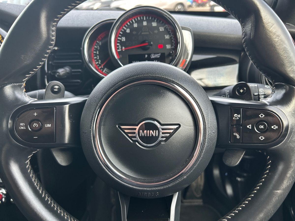 Used MINI Hatch 2021 for sale - 77963348: Photo 30