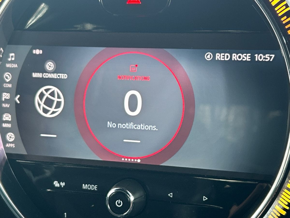 Used MINI Hatch 2021 for sale - 77963348: Photo 33
