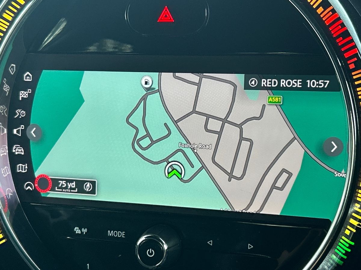 Used MINI Hatch 2021 for sale - 77963348: Photo 34