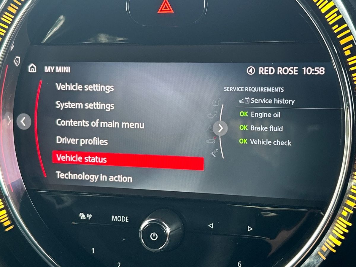 Used MINI Hatch 2021 for sale - 77963348: Photo 36