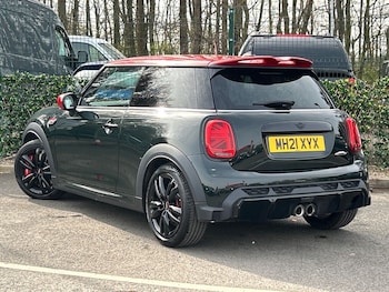 Used MINI Hatch 2021 for sale - 77963348: Photo