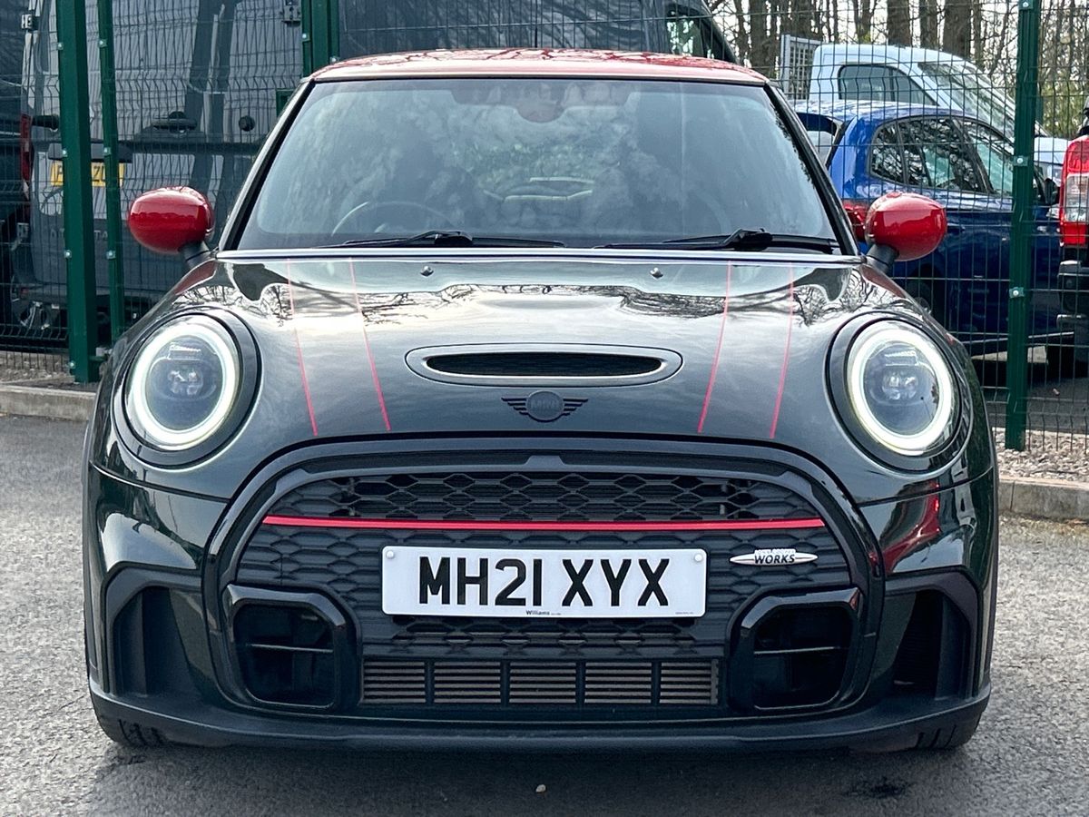 Used MINI Hatch 2021 for sale - 77963348: Photo 4