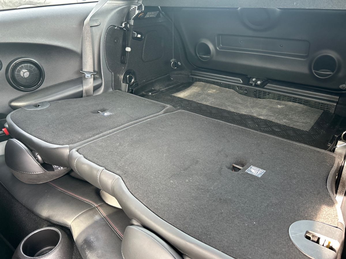 Used MINI Hatch 2021 for sale - 77963348: Photo 46