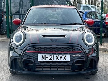 Used MINI Hatch 2021 for sale - 77963348: Photo