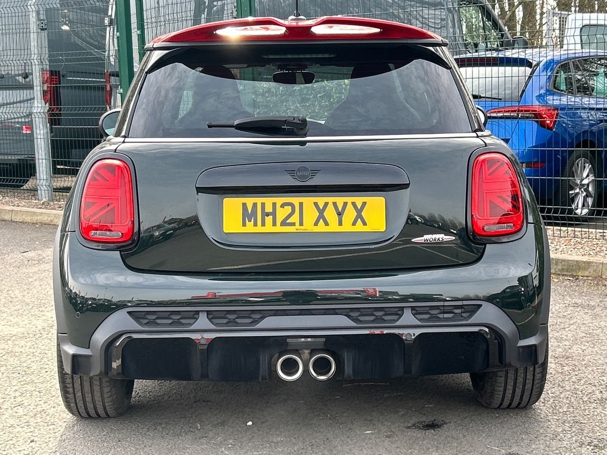 Used MINI Hatch 2021 for sale - 77963348: Photo 5