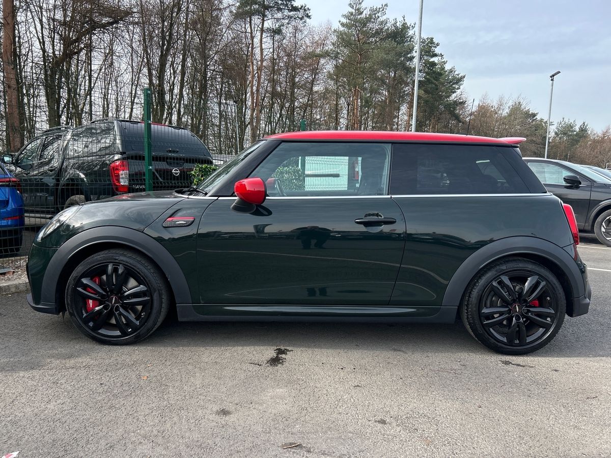 Used MINI Hatch 2021 for sale - 77963348: Photo 6