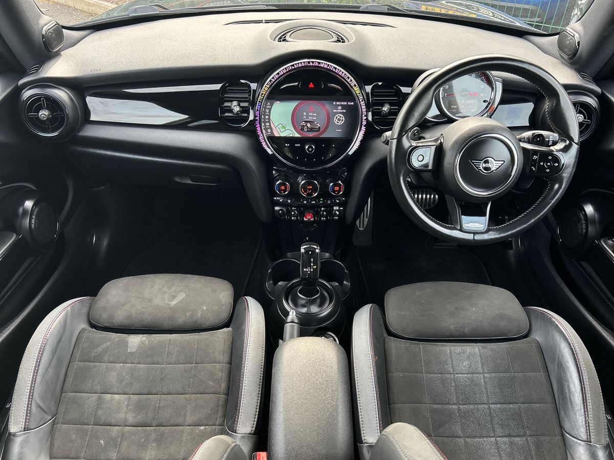 Used MINI Hatch 2021 for sale - 77963348: Photo 7