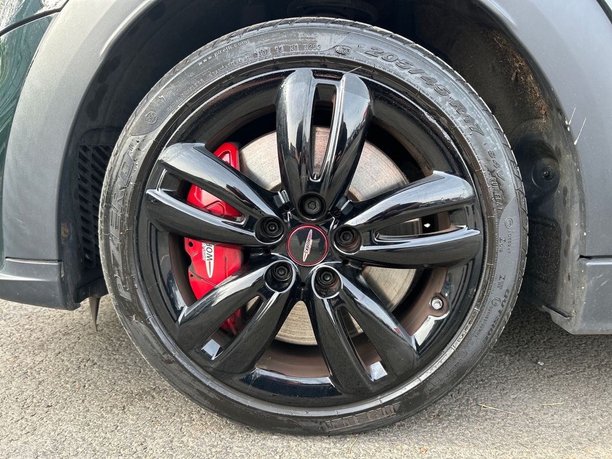 Used MINI Hatch 2021 for sale - 77963348: Photo 9