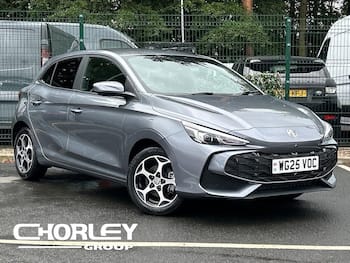 Used MG MG3 2025 for sale - 79668004: Photo