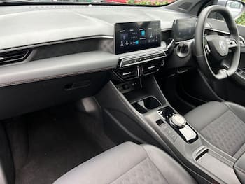 Used MG MG3 2025 for sale - 79668004: Photo