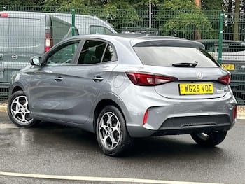 Used MG MG3 2025 for sale - 79668004: Photo