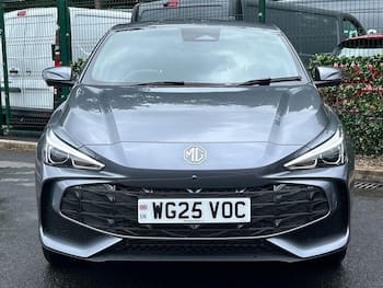 Used MG MG3 2025 for sale - 79668004: Photo