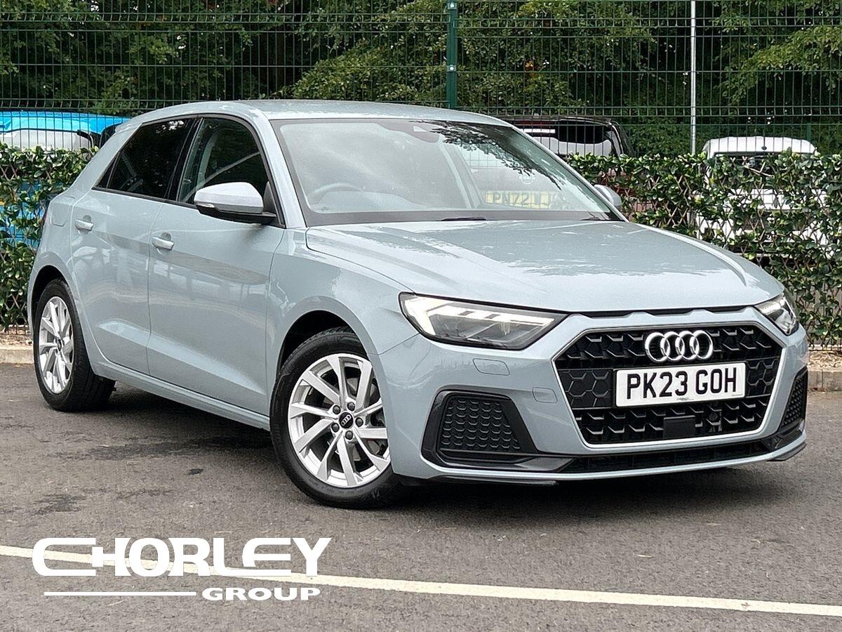 Used Audi A1 2023 for sale - 76495293: Photo 1