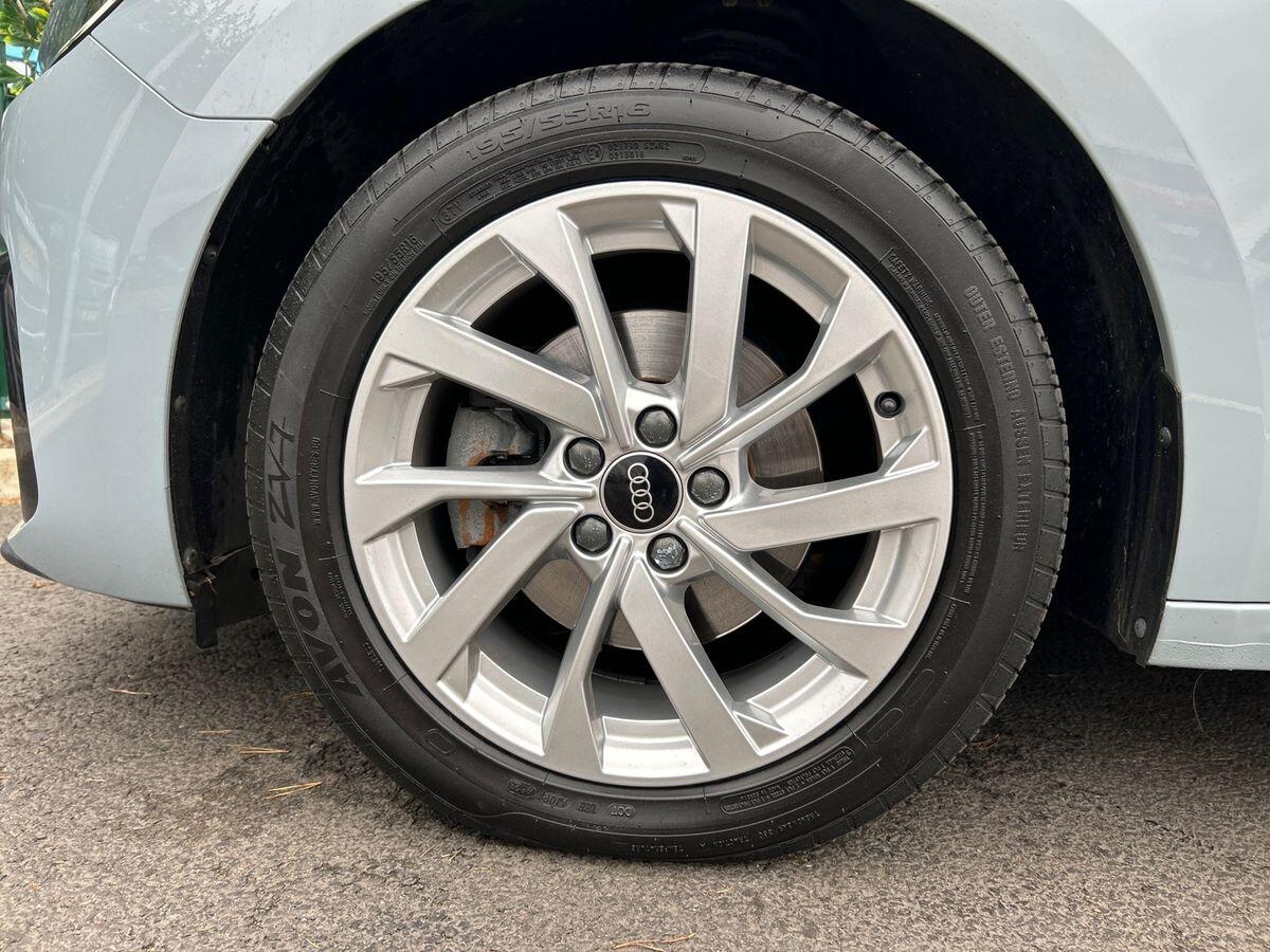 Used Audi A1 2023 for sale - 76495293: Photo 10