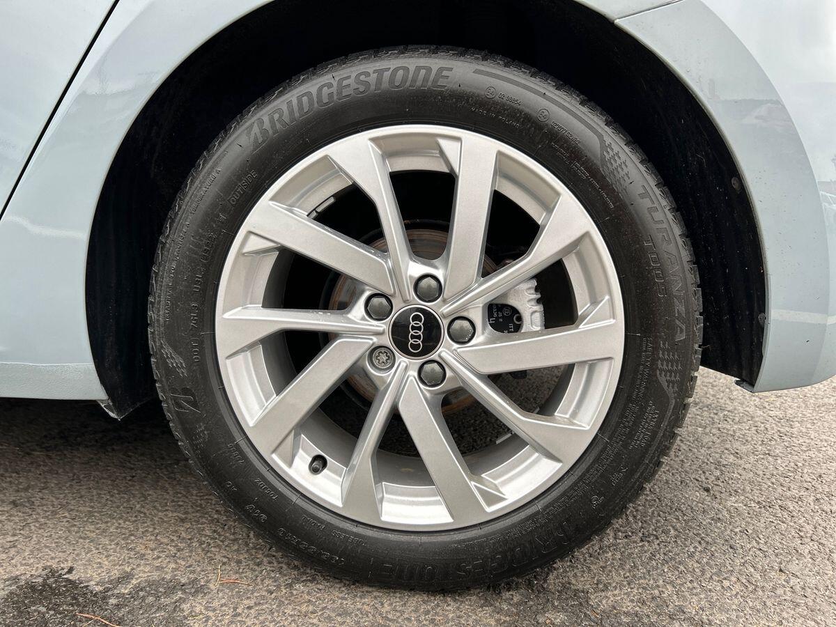 Used Audi A1 2023 for sale - 76495293: Photo 11